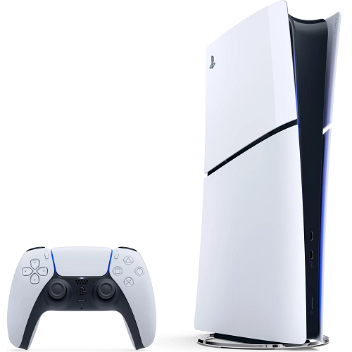 Game consoles