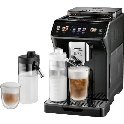 Coffee Makers