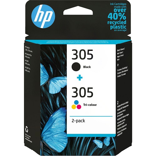 Ink cartridges